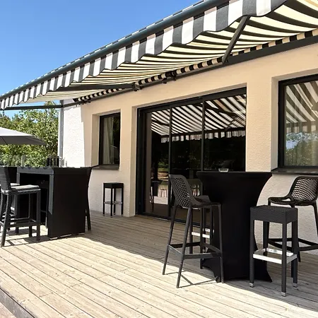Domaine Golf Saint-Lazare-3