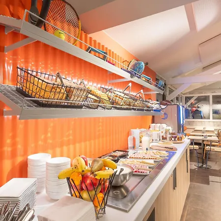 Ibis Budget Macon Sud-3