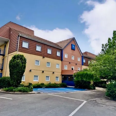 Ibis Budget Beaune-3