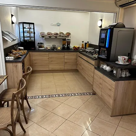 Le Sarac Hôtel-2