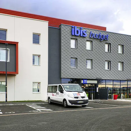 ibis budget Geneve Saint Genis Pouilly-2