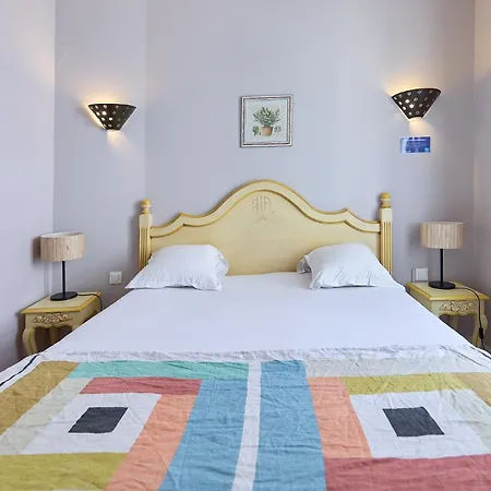 Hotel L'Arena-3