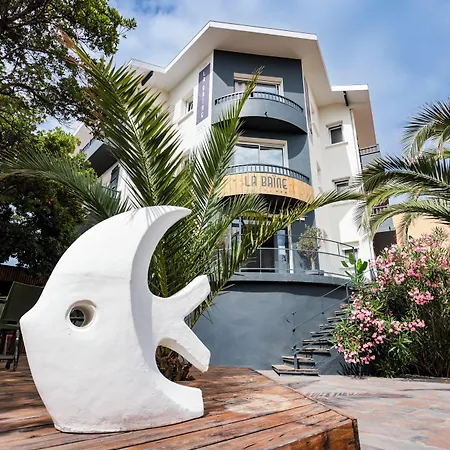 Hotel La Baine-3
