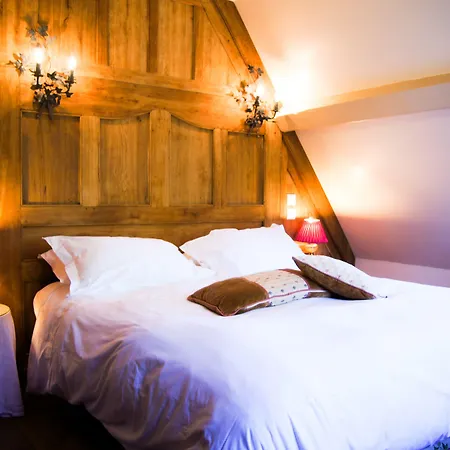 Le Manoir Des Impressionnistes - Bord De Mer-3