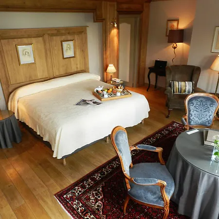 Le Manoir Des Impressionnistes - Bord De Mer-2