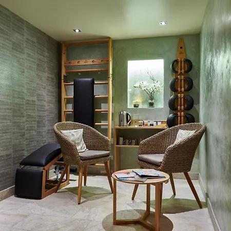 Maison De La Garenne & Spa-3