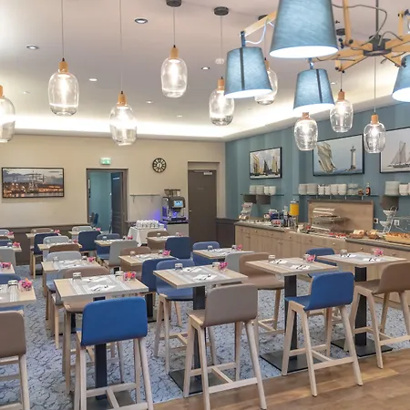 Hotel Des Marins, Saint-Malo-3