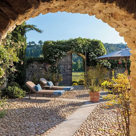 La Bastide De Marie, Maisons Et Hotels Sibuet-2