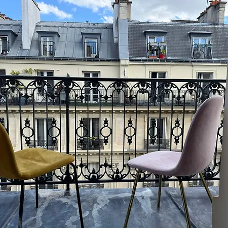 Hôtel Gérando-3