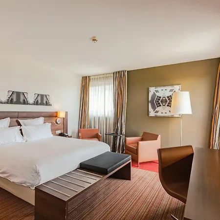 Holiday Inn Mulhouse By Ihg-3