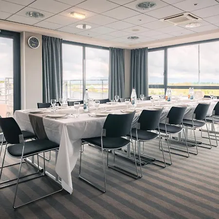 Holiday Inn Mulhouse By Ihg-2