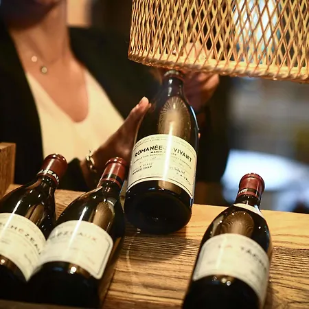 Ibis Beaune La Ferme Aux Vins-2