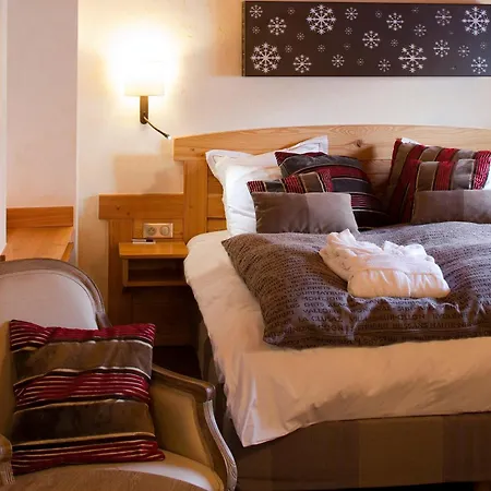 Chalet Mounier-3