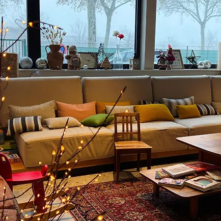 Greet Hotel Colmar-2