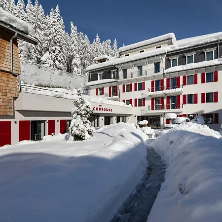 Hôtel de la Couronne-2