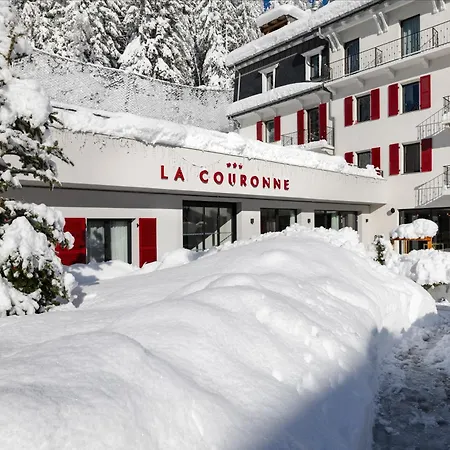 Hôtel de la Couronne-3