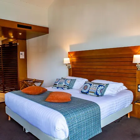Hotel Le Grand Pavois-3