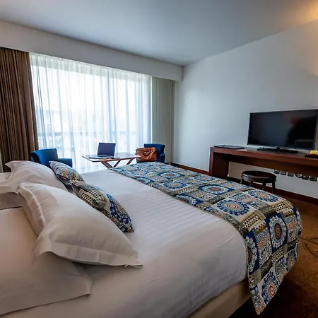 Hotel Le Grand Pavois-2
