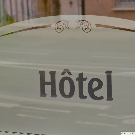 Hotel La Tente Verte-3