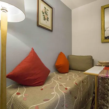 Hotel Des Arts Montmartre-2