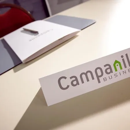 Campanile Prime - Paris Porte D'Italie-3