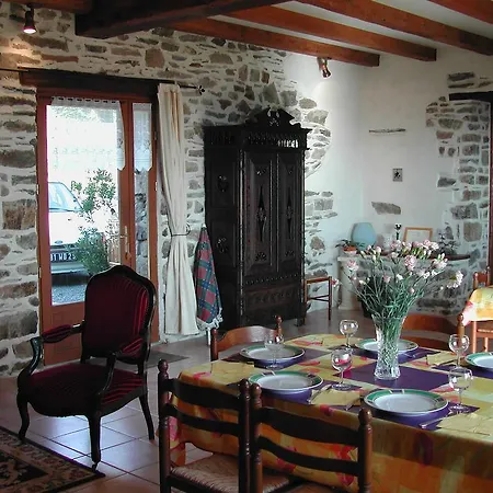 Le Domaine de Rugornou Vras-3