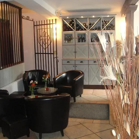 Auberge Des Lices-3
