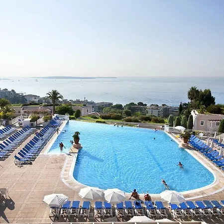 Apartment Francia II Cannes-2