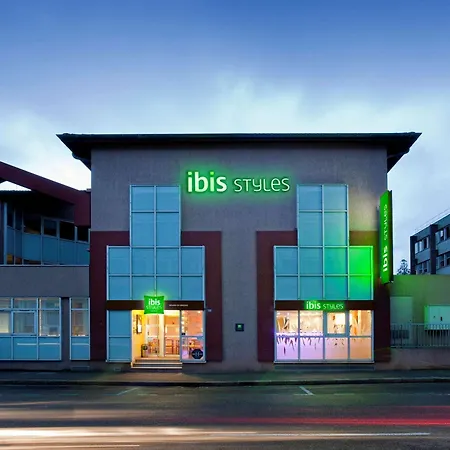 Ibis Styles Bourg-En-Bresse Centre-3
