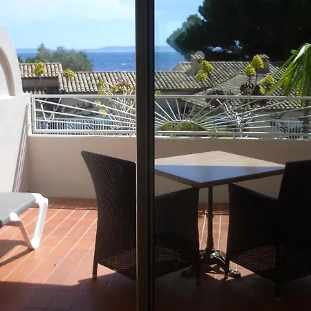Hotel Beau Soleil-2