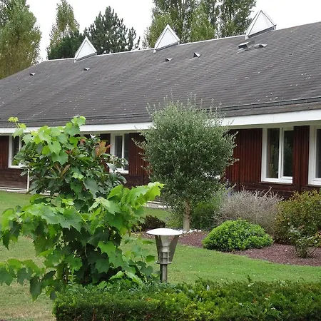 Hotel Du Golf-3
