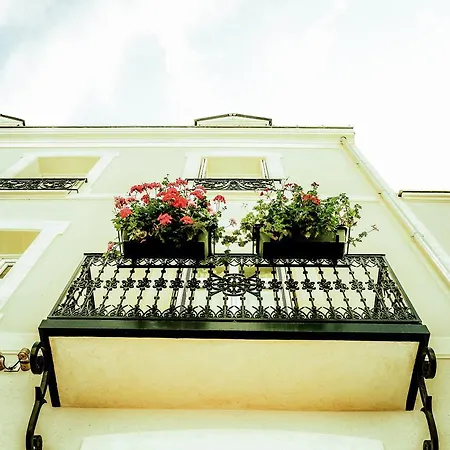 LE VENDÔME Côté JARDIN-2