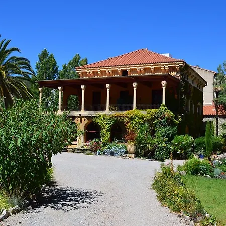 Villa Lafabregue-2