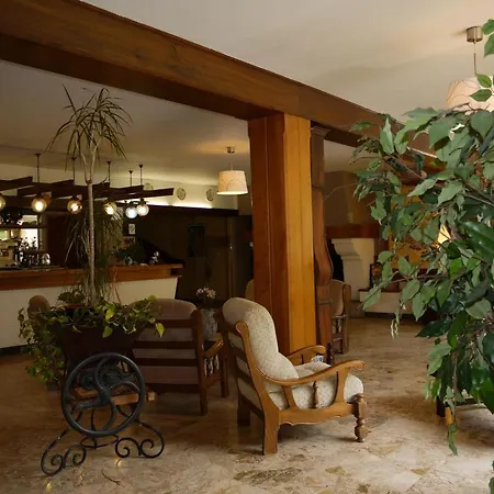 Hotel Le Castelet-2