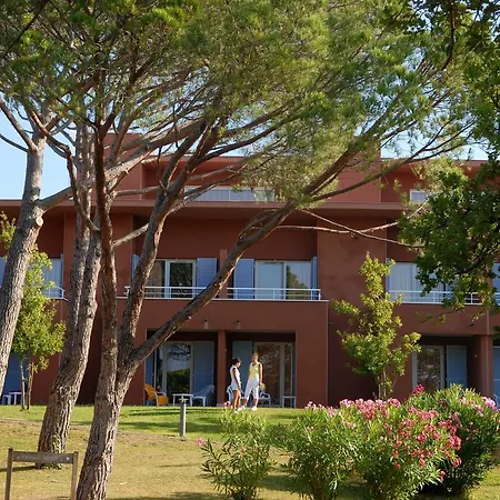 Azureva Frejus-2