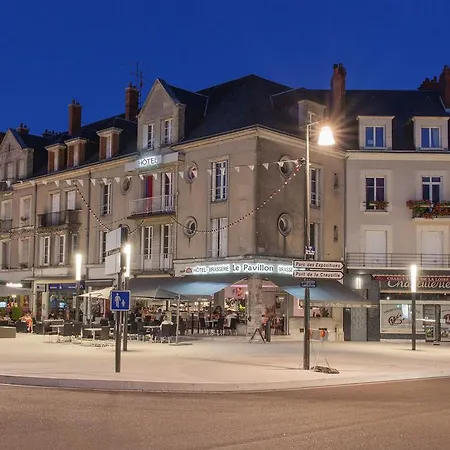 Le Pavillon-3
