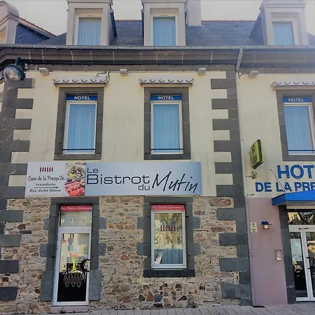 Hotel De La Presqu'Ile-2