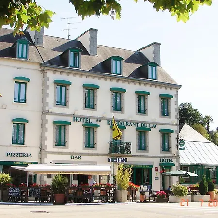 Hôtel du Lac-3