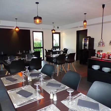 Best Hotel Montpellier Millenaire-2