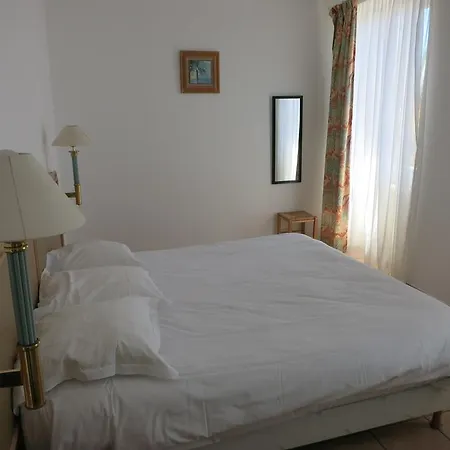 Hotel Mandarina Grasse-2