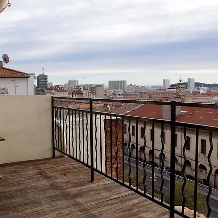 Hotel Jaures-3