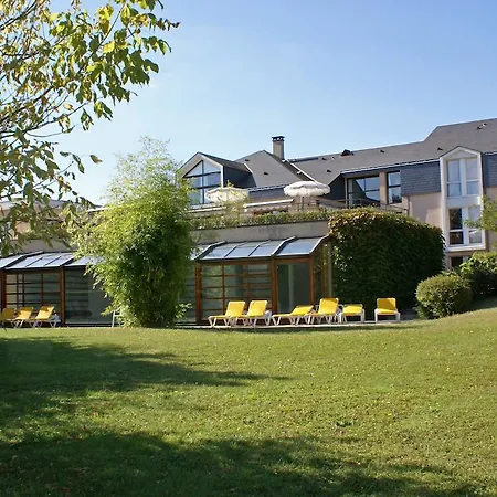 Logis Luccotel Cosy-3