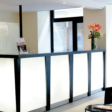 New Hotel Saint Lazare-2