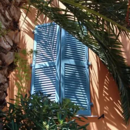 Hotel Mandarina Grasse-3