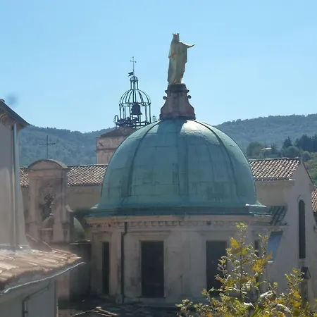 L'Auberge Espagnole - Bed&Breakfast-2