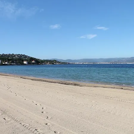 Villa Alizée B&B-2