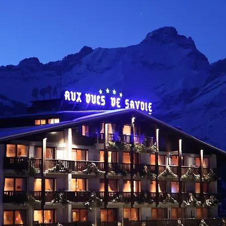 Aux Ducs De Savoie-3