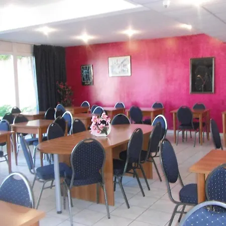 Hôtel Sampiero-2