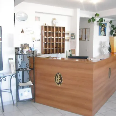Hôtel Sampiero-3