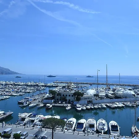 The Originals City, Hotel Frisia, Beaulieu-Sur-Mer-3